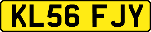 KL56FJY