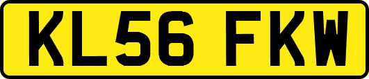 KL56FKW