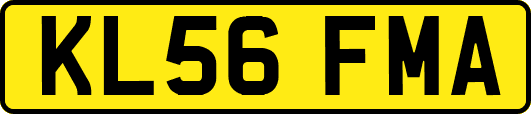 KL56FMA