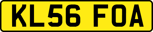 KL56FOA