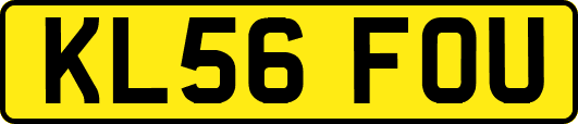 KL56FOU