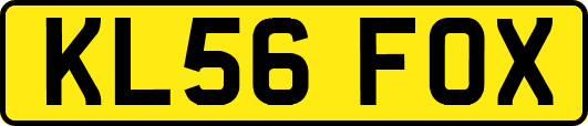 KL56FOX