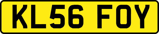KL56FOY