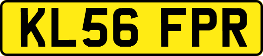 KL56FPR