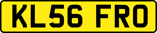 KL56FRO