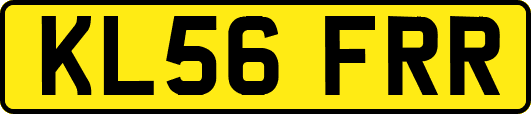 KL56FRR