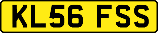 KL56FSS