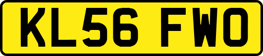 KL56FWO
