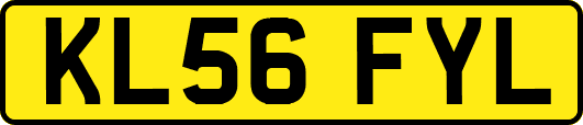 KL56FYL
