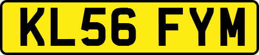 KL56FYM