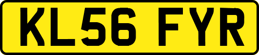 KL56FYR