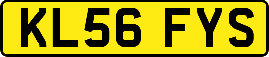 KL56FYS
