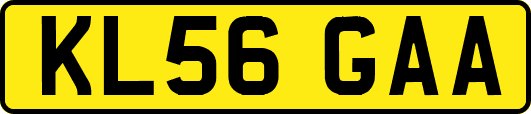 KL56GAA