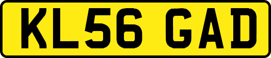 KL56GAD