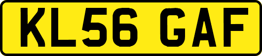 KL56GAF