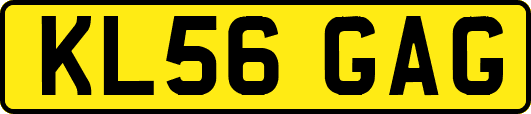 KL56GAG
