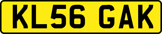 KL56GAK