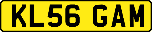 KL56GAM