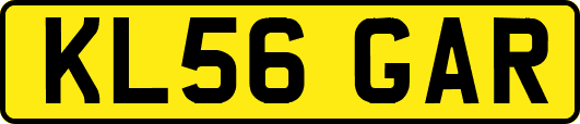 KL56GAR