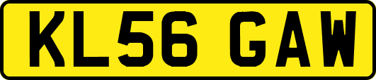 KL56GAW
