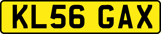 KL56GAX