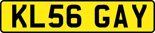 KL56GAY