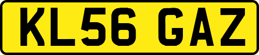 KL56GAZ
