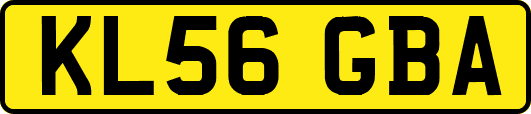 KL56GBA