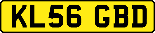 KL56GBD