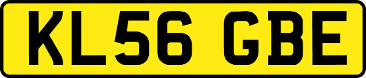 KL56GBE
