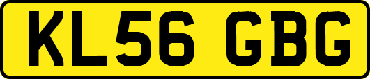 KL56GBG