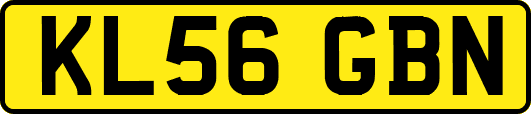 KL56GBN