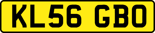 KL56GBO