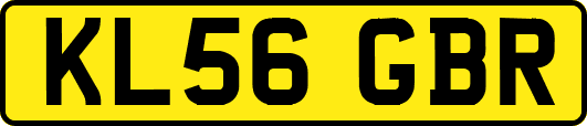 KL56GBR