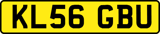 KL56GBU
