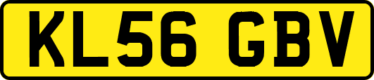 KL56GBV
