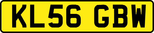 KL56GBW