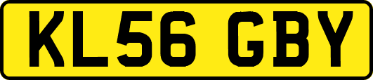 KL56GBY