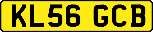 KL56GCB
