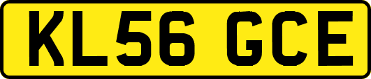 KL56GCE