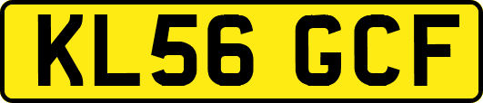 KL56GCF