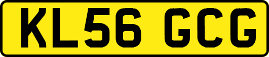 KL56GCG