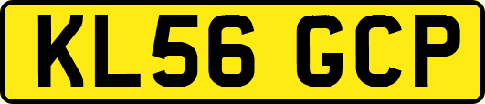 KL56GCP