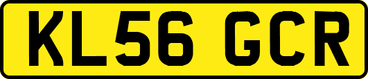 KL56GCR