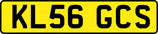 KL56GCS