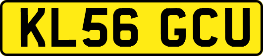 KL56GCU