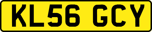 KL56GCY