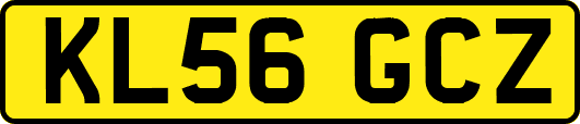 KL56GCZ