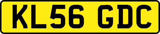 KL56GDC