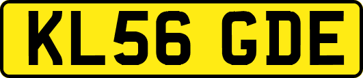 KL56GDE